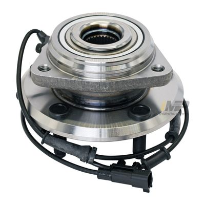 InMotion Parts WA513369 view 3
