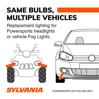 SYLVANIA 9003SLBX2 view 12