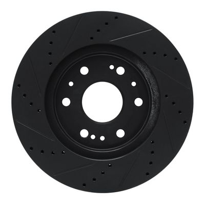 Dynamic Friction Company 63348050R view 5
