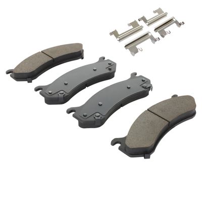 Quality-Built Work Force 10020785M