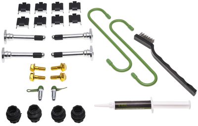 Mevotech TTX TXBCP2087 view 9