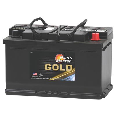 Parts Master 94R775