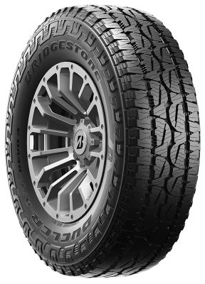 Bridgestone Bridgestone Dueler A/T Revo 3 tire