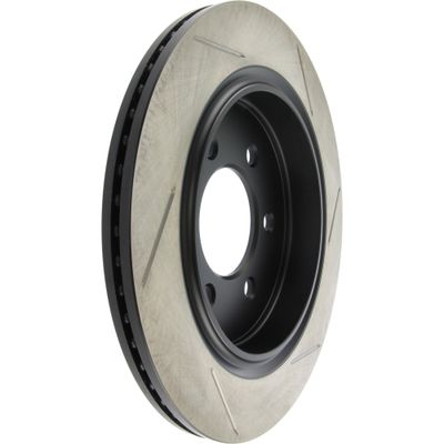 Stoptech 12665149SR view 6