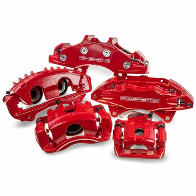 PowerStop S2984 view 2