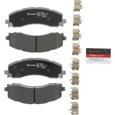 Brembo P23195N view 4