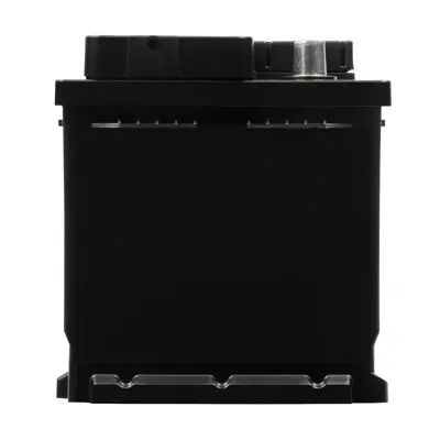 NAPA Batteries 9849AAA view 6
