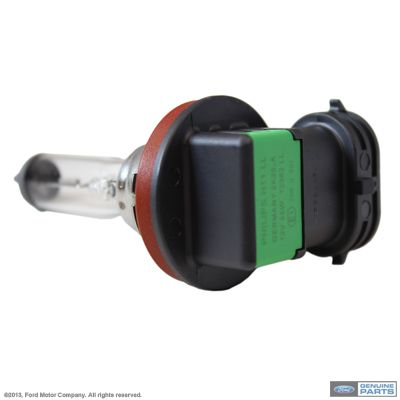 Motorcraft HB130 view 3