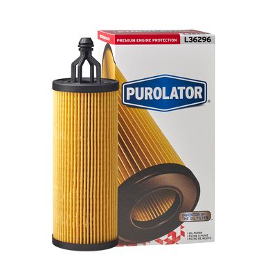 Purolator L36296 view 3