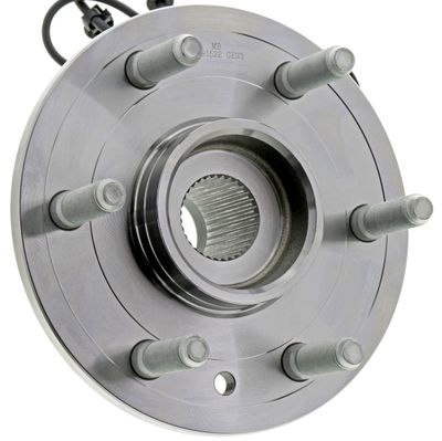 Mevotech Supreme MB25325 view 3