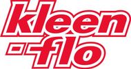 Kleen-Flo logo