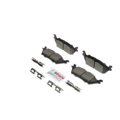 Bosch BC1790 view 2