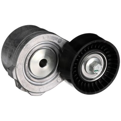 NAPA Belts/Hose 39298