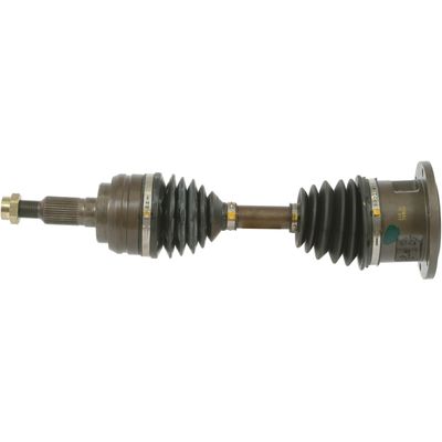 CARDONE Reman 601009HD