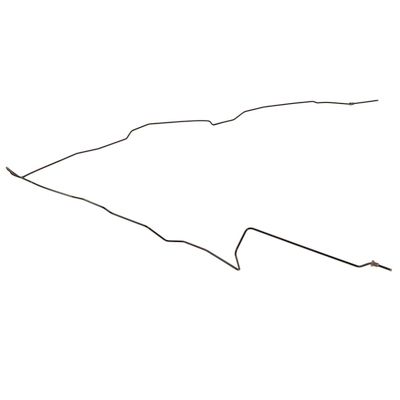 Motorcraft BRTR320 view 3