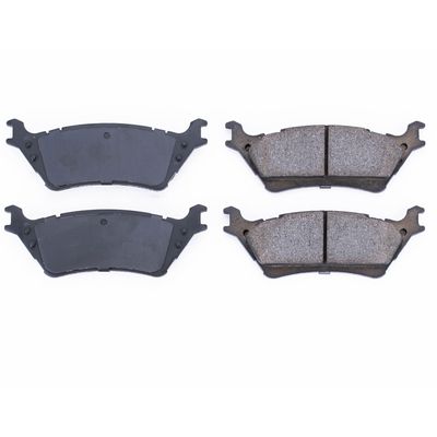 PowerStop 161602