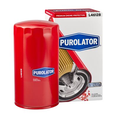 Purolator L46128 view 2