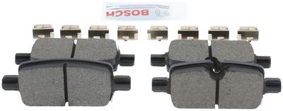 Bosch BC2174 view 2