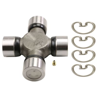 MOOG Driveline Products 499 view 2
