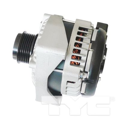 TYC 244004 view 2