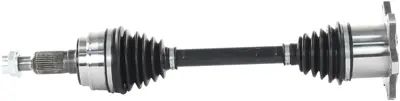 NAPA CV Axles 941783 view 2
