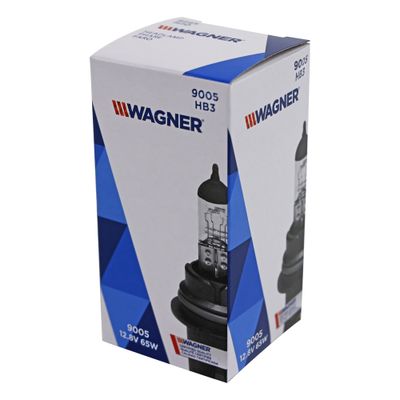 Wagner Lighting 9005 view 3