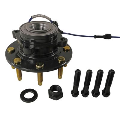 MOOG Hub Assemblies 515058E