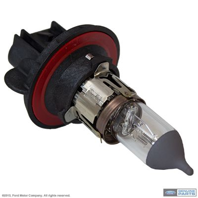 Motorcraft HB129 view 4