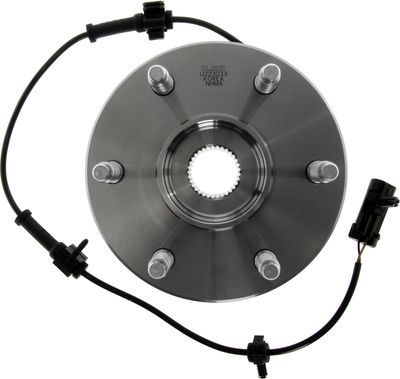 Centric Premium 40266000 view 11