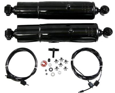ACDelco Gold 504554