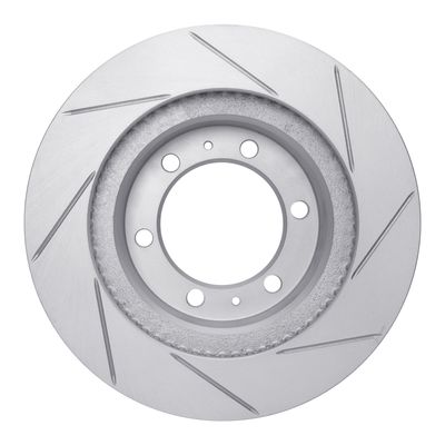 Dynamic Friction Company 81076128L view 5