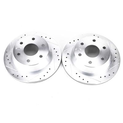 PowerStop AR8641XPR