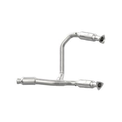 NAPA Exhaust 50497