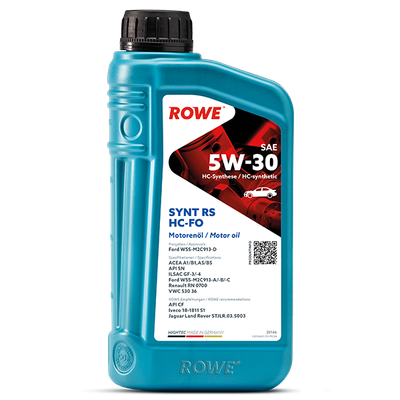 ROWE 20146001099