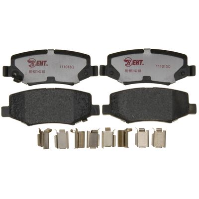 Raybestos Element3 EHT1274H
