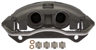 ACDelco Gold 18FR12616 view 2