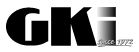 GK Industries logo