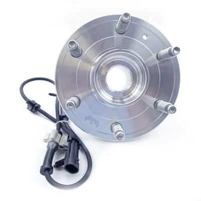 CRS Hubs NT515036 view 5