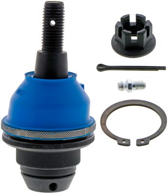 Mevotech Supreme MS50580