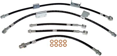 Dorman - OE Solutions 622207