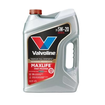 Valvoline 899387 view 2