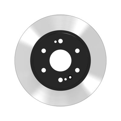 Wagner Brake BD180812E view 3