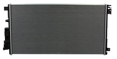 Agility Autoparts 8013716