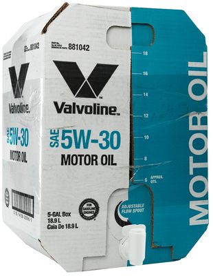 Valvoline 881042