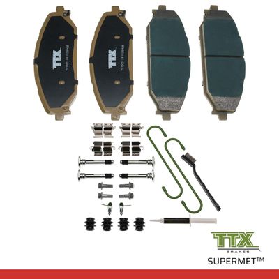 Mevotech TTX TXBSM2179 view 11