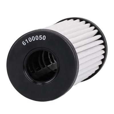 NAPA Platinum Filters 6100050 view 4