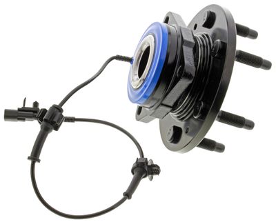 Mevotech TTX TXF50302 view 4