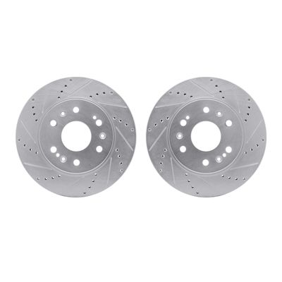 Dynamic Friction Company 700248009