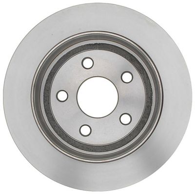ACDelco Silver 18A2465AC view 3