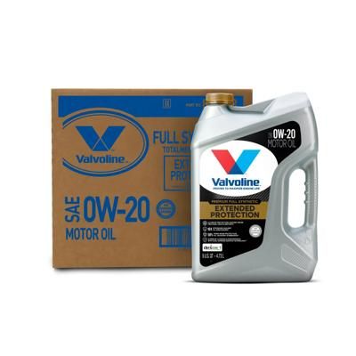 Valvoline 891674 view 3